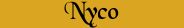 Nyco