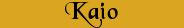 Kaio