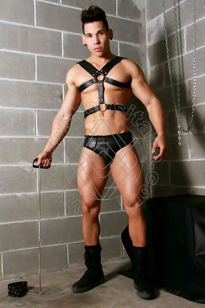 Foto 4 di Yuri Baiano boys Berlino