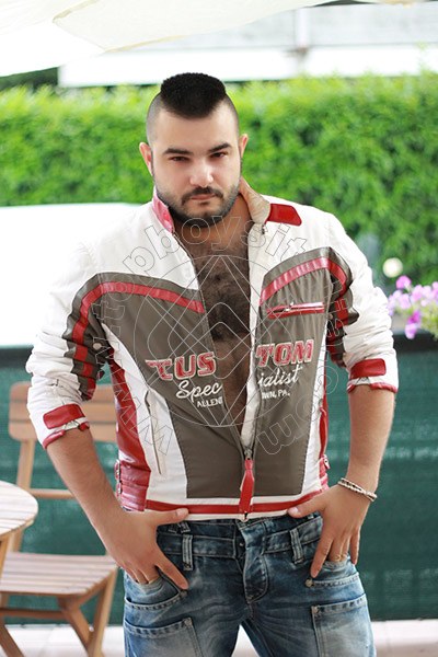 Foto 18 di Leonard boys Bisceglie