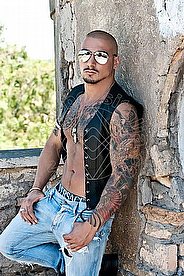 Foto di Robby Torello