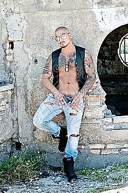Foto di Robby Torello