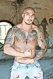 Foto di Robby Torello
