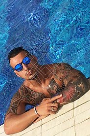 Foto di Robby Torello