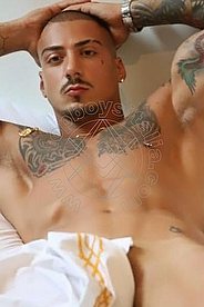 Foto di Robby Torello