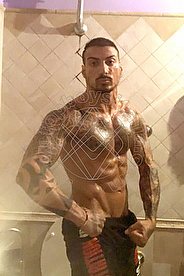 Foto di Robby Torello