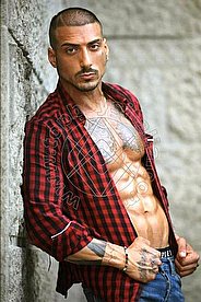Foto di Robby Torello