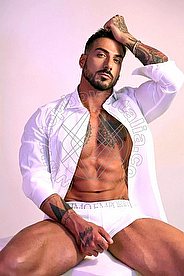 Foto di Robby Torello