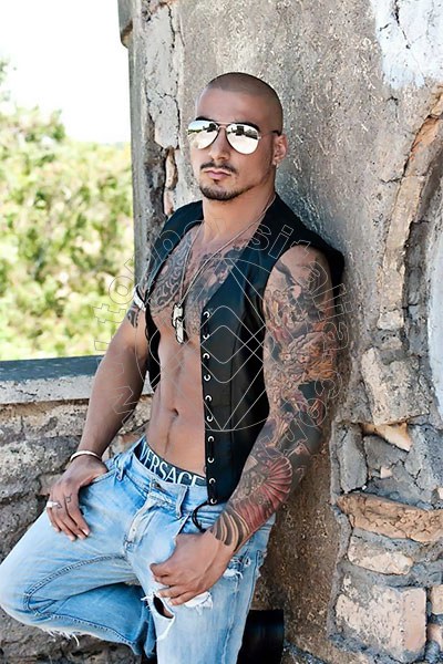 Foto 56 di Robby Torello boys Pisa