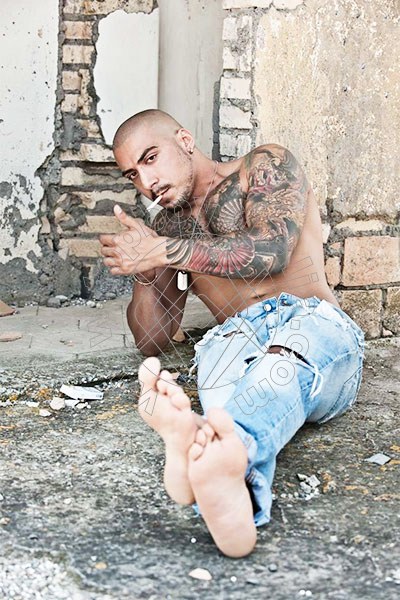Foto 60 di Robby Torello boys Pisa