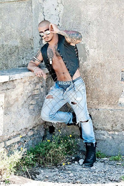 Foto 58 di Robby Torello boys Pisa