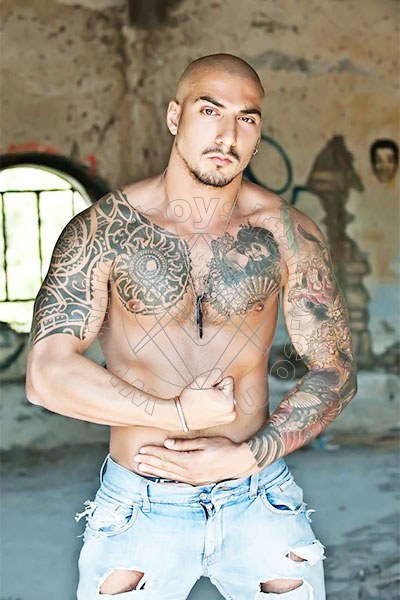 Foto 55 di Robby Torello boys Pisa