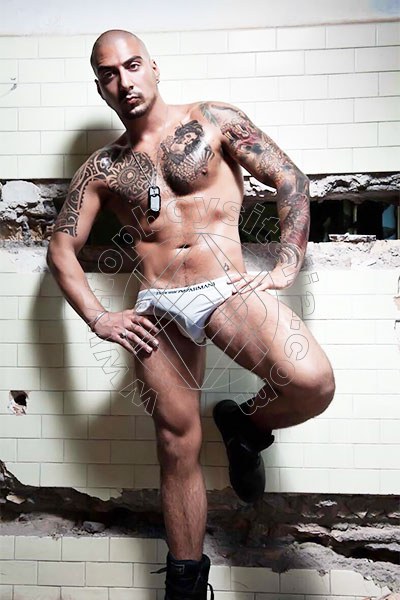 Foto 50 di Robby Torello boys Pisa
