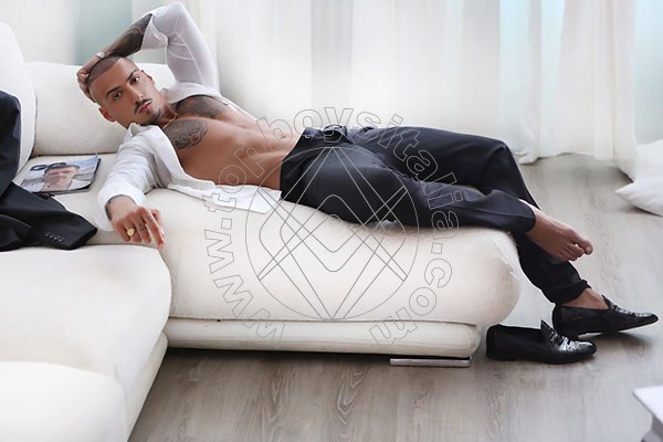 Foto 49 di Robby Torello boys Pisa