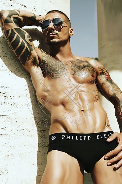 Foto 43 di Robby Torello boys Pisa