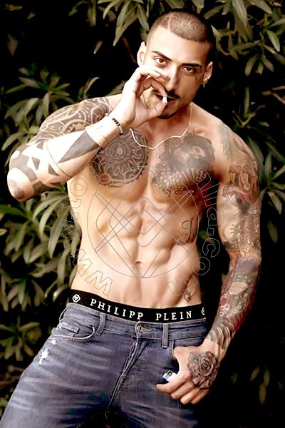 Foto 13 di Robby Torello boys Pisa