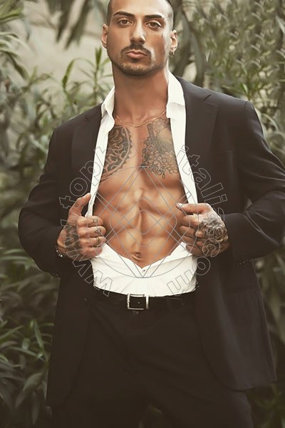 Foto 42 di Robby Torello boys Pisa