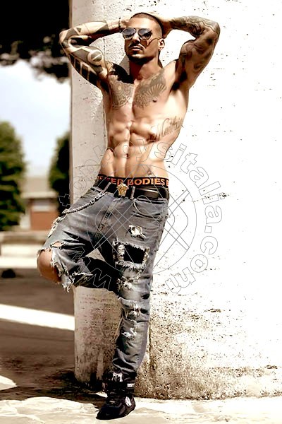 Foto 41 di Robby Torello boys Pisa