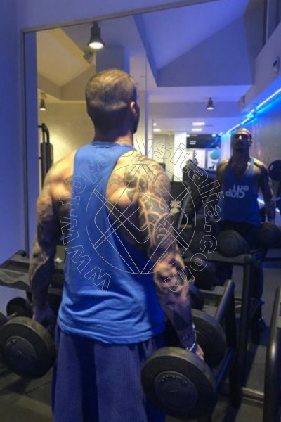 Foto 40 di Robby Torello boys Pisa