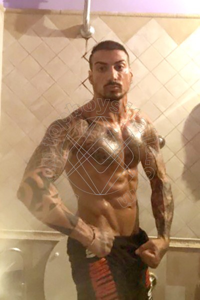 Foto 37 di Robby Torello boys Pisa