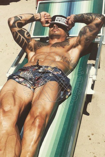 Foto 34 di Robby Torello boys Pisa