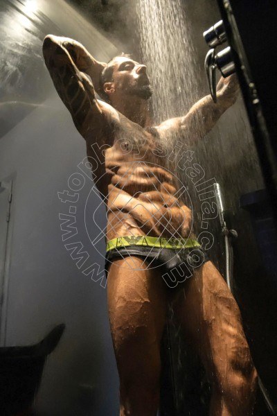 Foto 24 di Robby Torello boys Pisa
