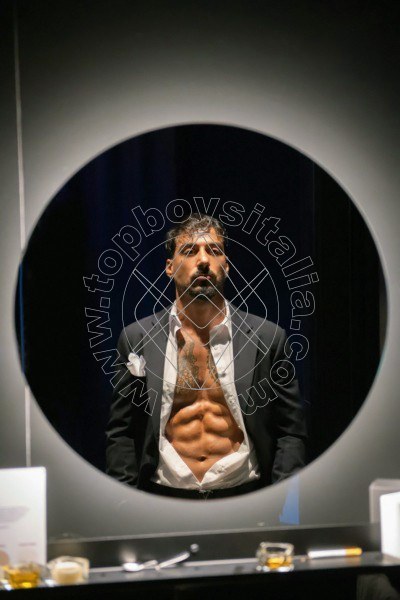 Foto 28 di Robby Torello boys Pisa