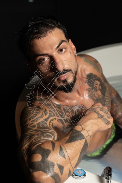 Foto 25 di Robby Torello boys Pisa