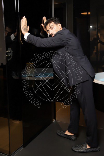 Foto 30 di Robby Torello boys Pisa