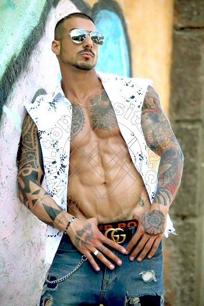 Foto 15 di Robby Torello boys Pisa