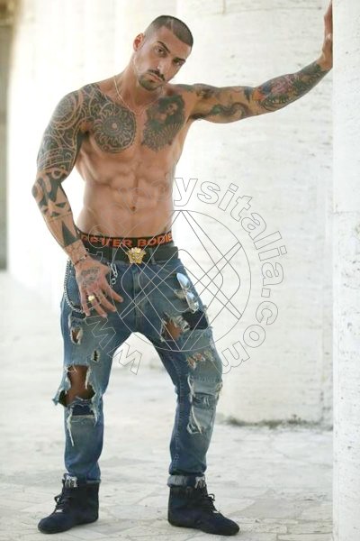 Foto 10 di Robby Torello boys Pisa