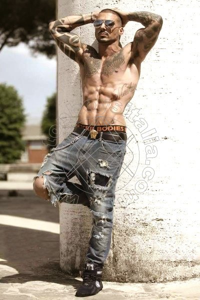 Foto 9 di Robby Torello boys Pisa