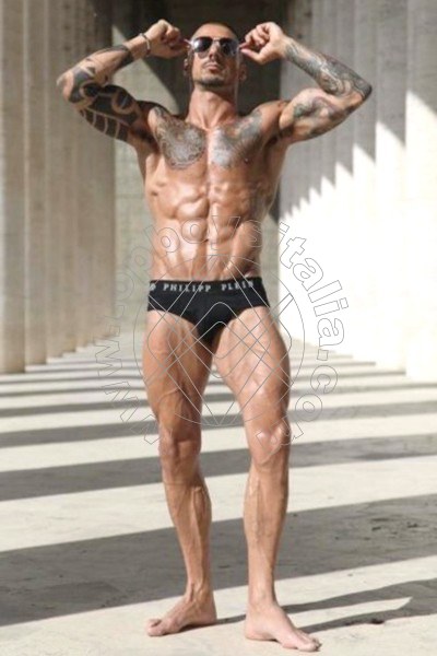 Foto 6 di Robby Torello boys Pisa