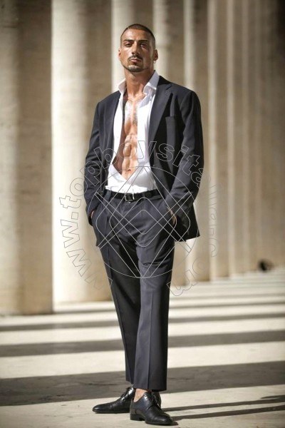 Foto 11 di Robby Torello boys Pisa