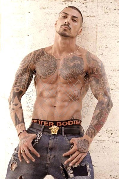 Foto 8 di Robby Torello boys Pisa