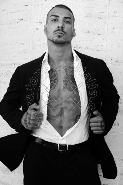 Foto 32 di Robby Torello boys Pisa