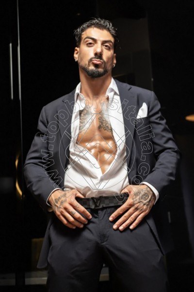 Foto 29 di Robby Torello boys Pisa