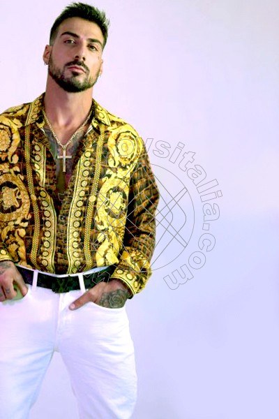 Foto 21 di Robby Torello boys Pisa