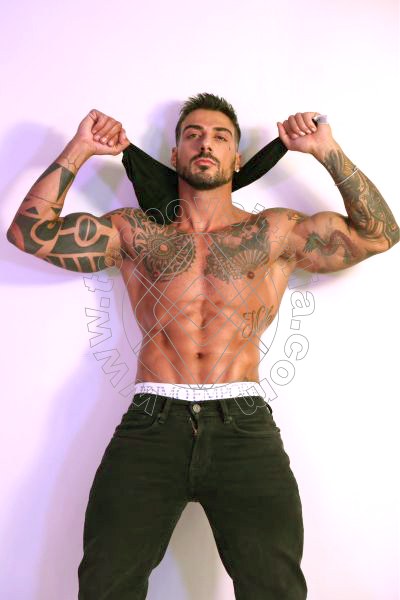 Foto 19 di Robby Torello boys Pisa