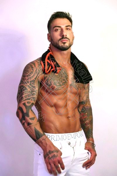 Foto 17 di Robby Torello boys Pisa