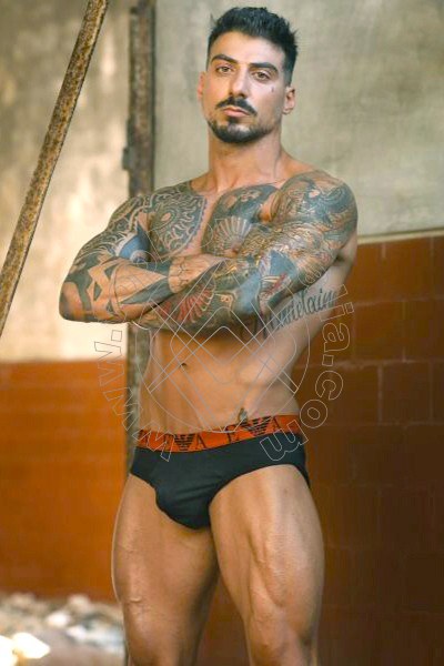 Foto 2 di Robby Torello boys Pisa