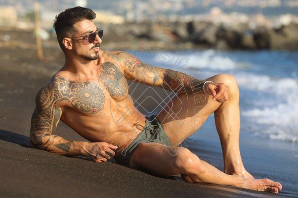 Foto 5 di Robby Torello boys Pisa