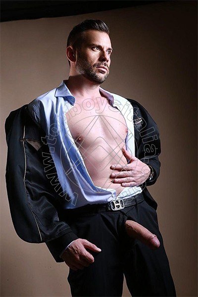 Foto hot 2 di Christian boys Palermo