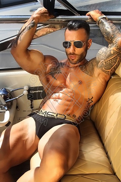 Foto hot 9 di Franco Ricci boys Olbia