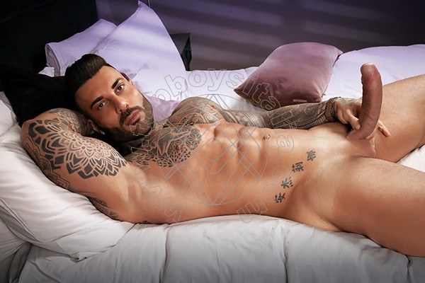 Foto hot 2 di Franco Ricci boys Olbia