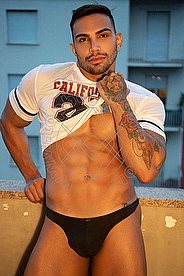 Foto di J. Andres Pornostar