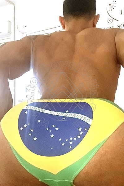 Foto 1 di J. Andres Pornostar boys Torino
