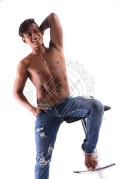 Foto 3 di Bruno Dy Lucca boys Braga