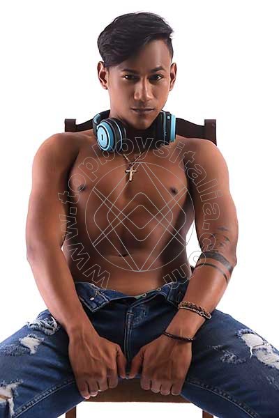 Foto 1 di Bruno Dy Lucca boys Braga