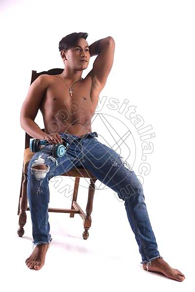 Foto 2 di Bruno Dy Lucca boys Braga